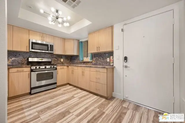 2083 N Via Miraleste #822, Palm Springs, CA 92262 - #3