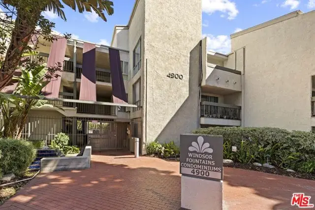 4900 Overland Avenue #178, Culver City, CA 90230 - #1