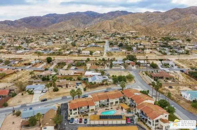 66735 12th Street #A5, Desert Hot Springs, CA 92240 - #2