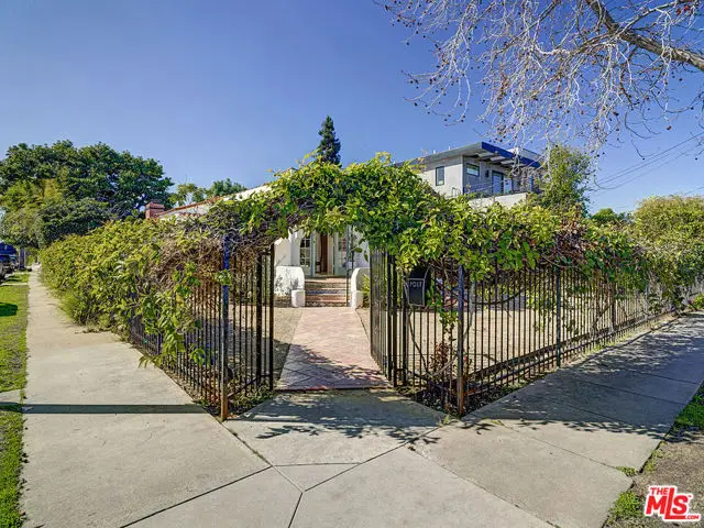 1257 Preston Way, Venice, CA 90291 - #2