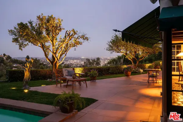 2660 Larmar Road, Los Angeles, CA 90068