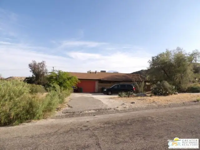 49017 Hibiscus Drive, Morongo Valley, CA 92256 - #1