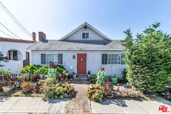 1232 1st Street, Hermosa Beach, CA 90254