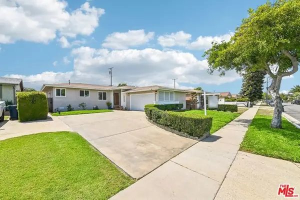 13323 S Saint Andrews Place, Gardena, CA 90249