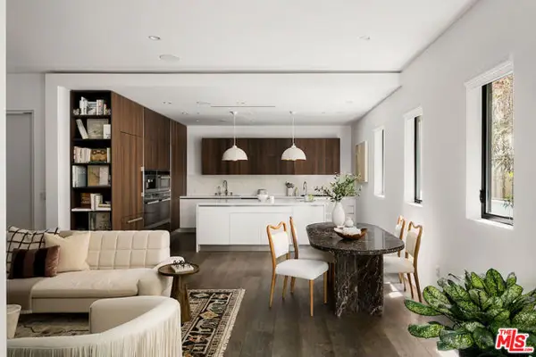 732 Huntley Drive #1, West Hollywood, CA 90069