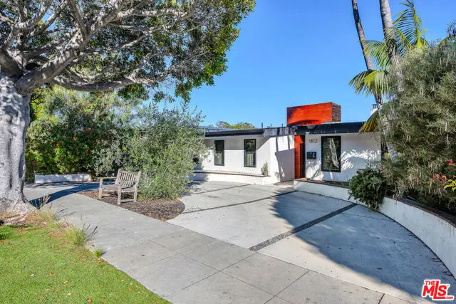 1812 Navy Street, Santa Monica, CA 90405 - #2