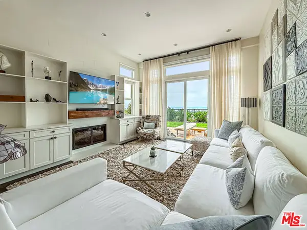 6416 Lunita Road #108, Malibu, CA 90265