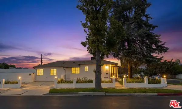 6633 Belmar Avenue, Reseda (los Angeles), CA 91335