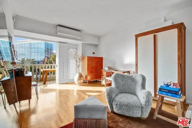 999 N Doheny Drive #602, West Hollywood, CA 90069 - #3