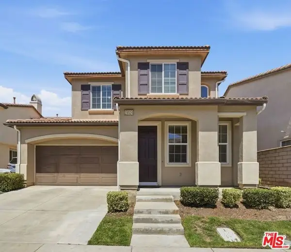 28926 Mirada Circulo, Valencia (santa Clarita), CA 91354