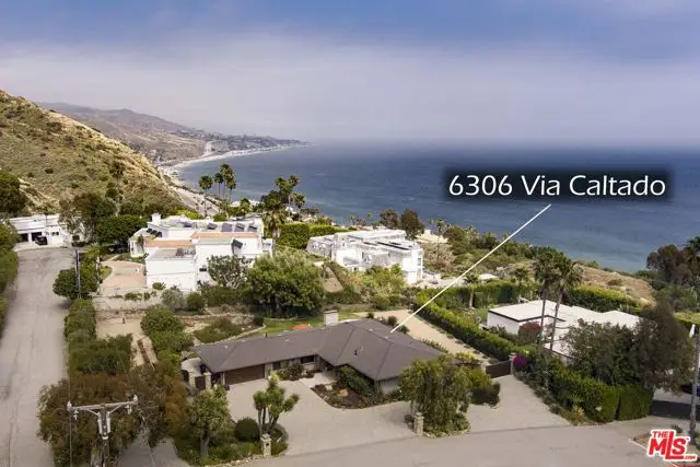 6306 Via Cataldo Street, Malibu, CA 90265 - #2