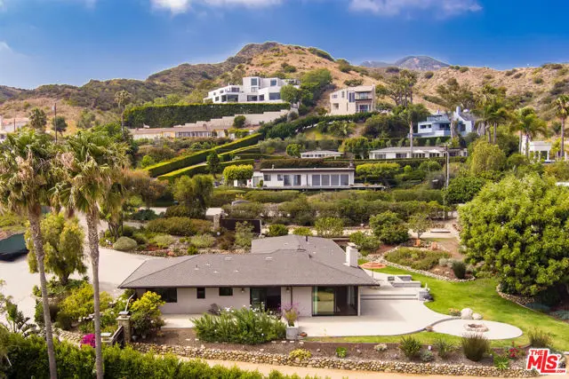 6306 Via Cataldo Street, Malibu, CA 90265 - #3