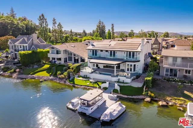 3704 Capstan Circle, Westlake Village, CA 91361 - #1