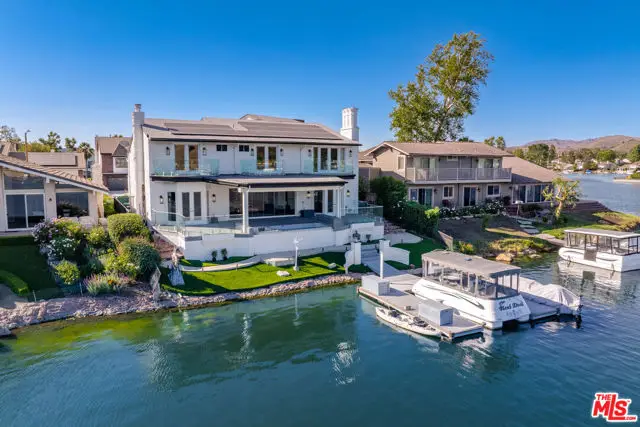 3704 Capstan Circle, Westlake Village, CA 91361 - #3