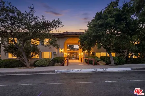 3907 La Crescenta Avenue #203, La Crescenta, CA 91214