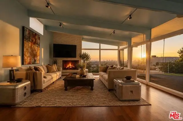 8411 Hollywood Boulevard, West Hollywood, CA 90069 - #1