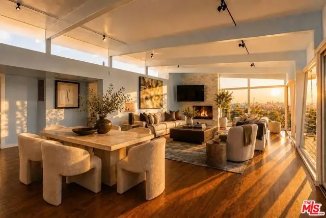 8411 Hollywood Boulevard, West Hollywood, CA 90069 - #3
