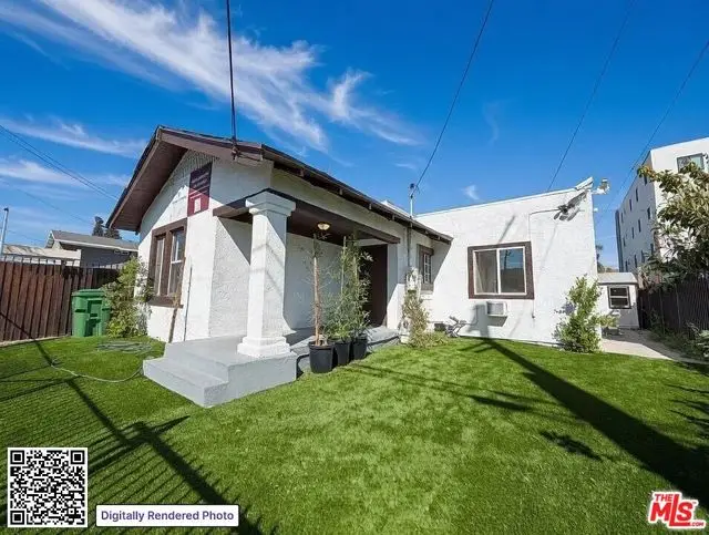 1109 Exposition Boulevard, Los Angeles, CA 90007 - #2