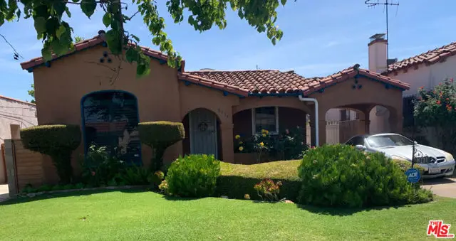 8714 S Wilton Place, Los Angeles, CA 90047 - #1