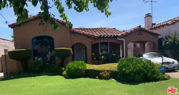 8714 S Wilton Place, Los Angeles, CA 90047