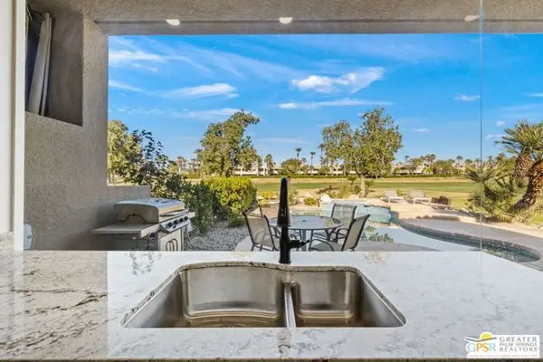 22 Pebble Beach Drive, Rancho Mirage, CA 92270