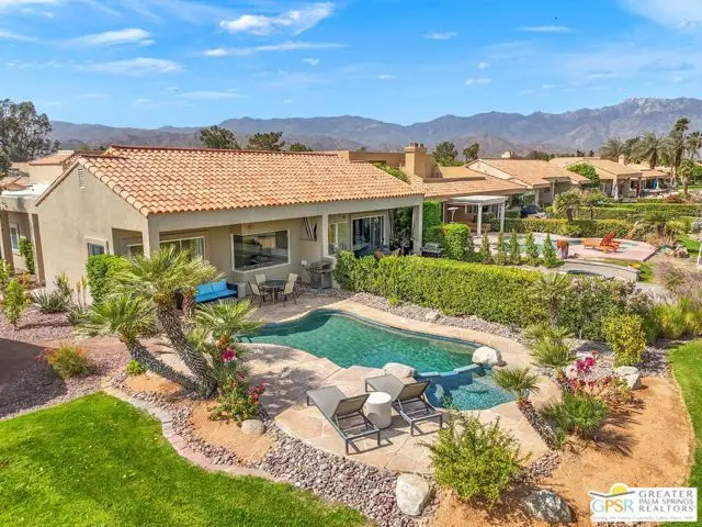22 Pebble Beach Drive, Rancho Mirage, CA 92270 - #2