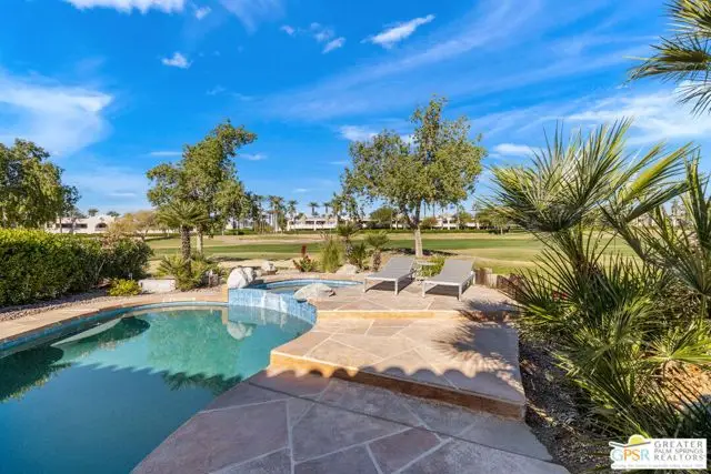 22 Pebble Beach Drive, Rancho Mirage, CA 92270 - #3