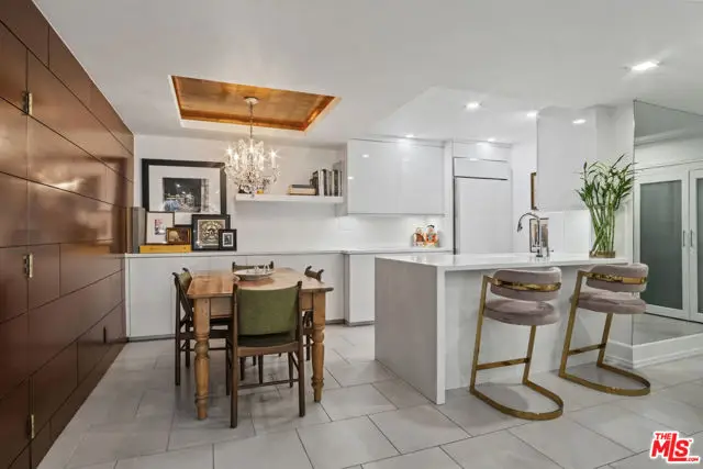 1230 Horn Avenue #304, West Hollywood, CA 90069 - #1