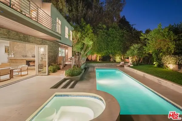 3084 Franklin Canyon Drive, Beverly Hills, CA 90210
