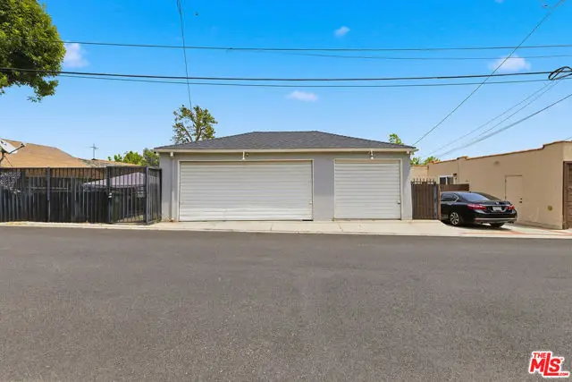 201 S Meridian Avenue, Alhambra, CA 91801 - #3