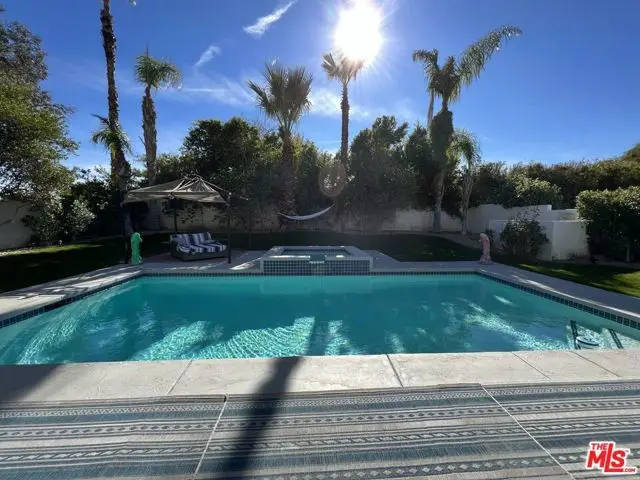 68155 Tachevah Drive, Cathedral City, CA 92234 - #1