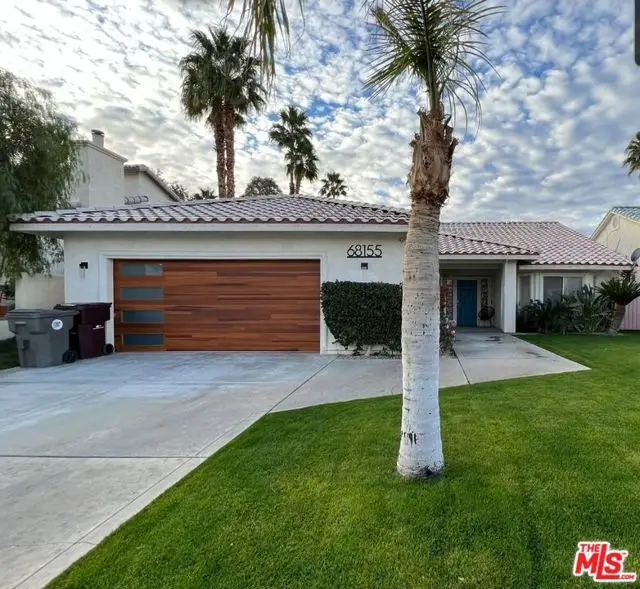 68155 Tachevah Drive, Cathedral City, CA 92234 - #2