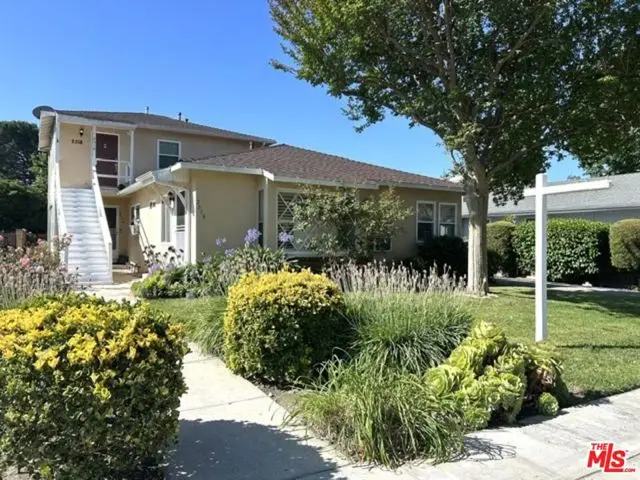2514 W Chandler Boulevard, Burbank, CA 91505 - #1