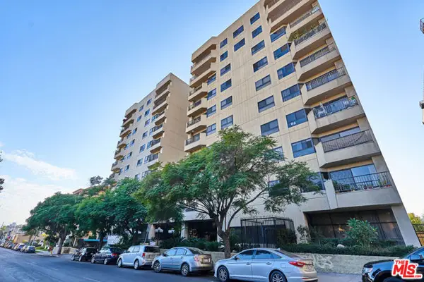 727 S Ardmore Avenue #801, Los Angeles, CA 90005