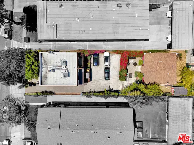3754 Westwood Boulevard, Los Angeles, CA 90034 - #2