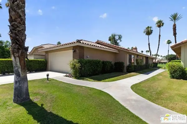 226 La Paz Way, Palm Desert, CA 92260
