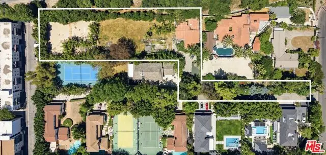5457 Encino Avenue, Encino, CA 91316 - #1