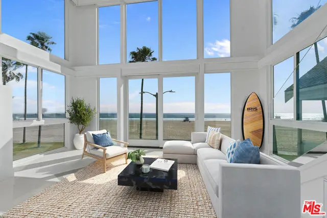 2419 Ocean Front Walk, Venice, CA 90291 - #1