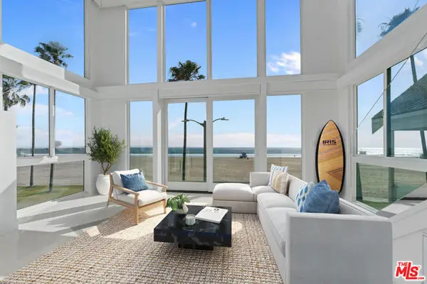 2419 Ocean Front Walk, Venice (los Angeles), CA 90291