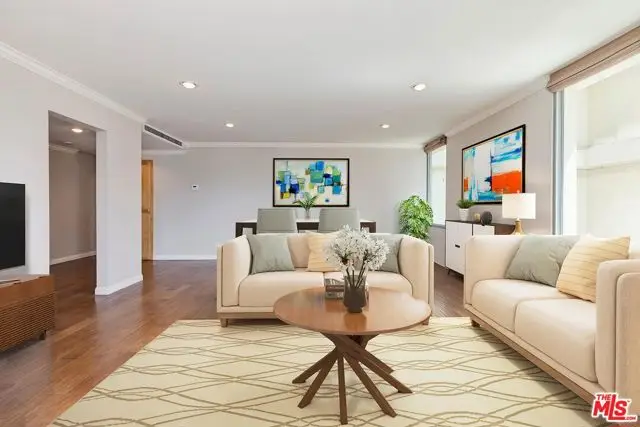 2160 Century Parkway #1201, Los Angeles, CA 90067 - #3