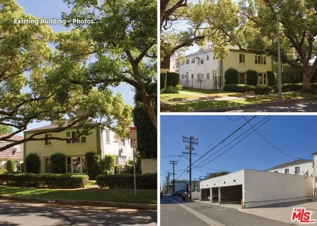 346 N Maple Drive, Beverly Hills, CA 90210 - #3