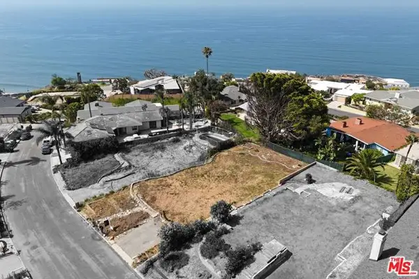 241 Quadro Vecchio Drive, Pacific Palisades (los Angeles), CA 90272