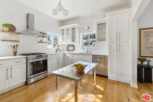 3312 Berkeley Avenue, Los Angeles, CA 90026 - #1