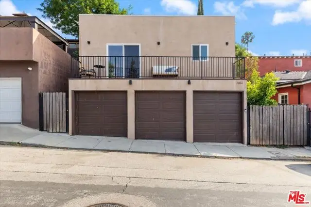 3312 Berkeley Avenue, Los Angeles, CA 90026 - #2