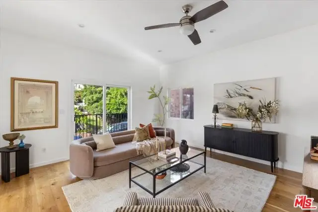 3312 Berkeley Avenue, Los Angeles, CA 90026 - #3
