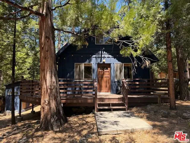 25470 Scenic Drive, Idyllwild, CA 92549 - #1