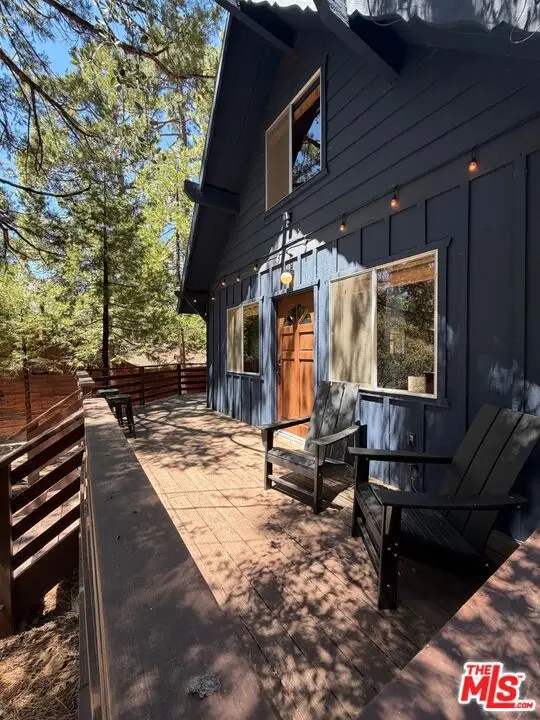 25470 Scenic Drive, Idyllwild, CA 92549 - #2