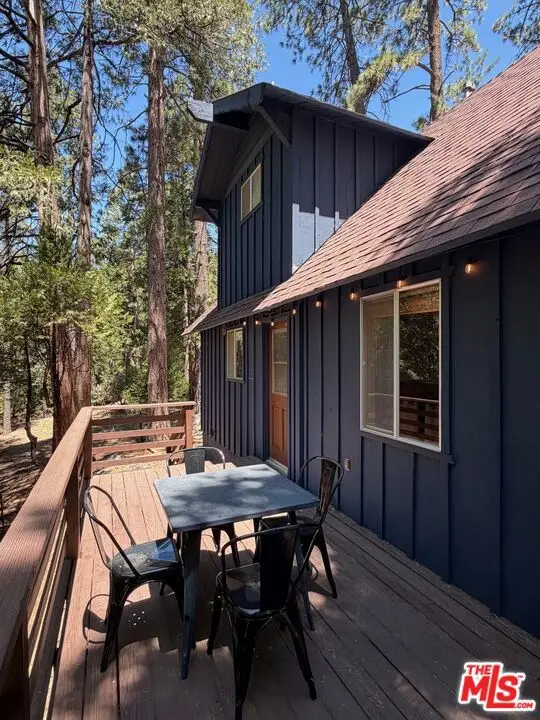 25470 Scenic Drive, Idyllwild, CA 92549 - #3