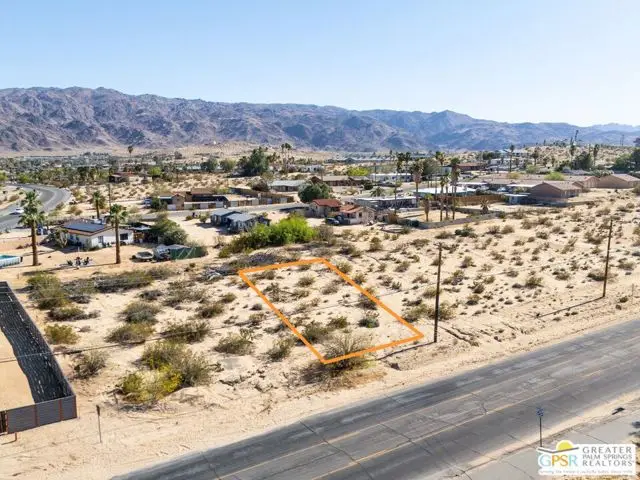 4 Two Mile Road, Twentynine Palms, CA 92277 - #1