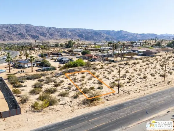 4 Two Mile Road, Twentynine Palms, CA 92277